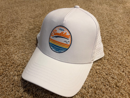 Sandblast Hat - One Size